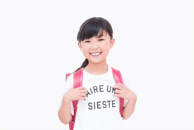小学生
